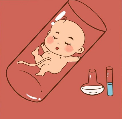 试管代怀生子助孕代妈